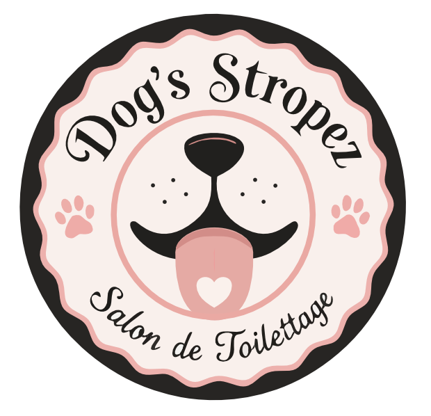 Logo Dog's Stropez